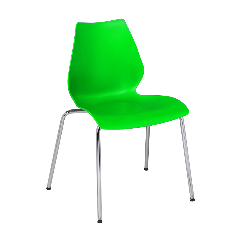 Trendy Green Chairs For Restaurants