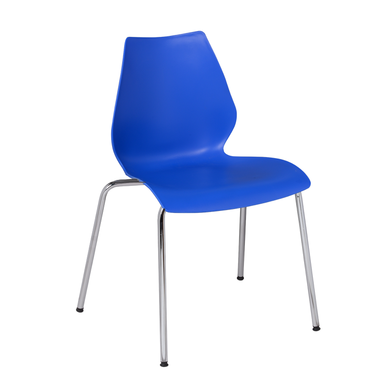 Trendy Blue Chairs For Restaurants