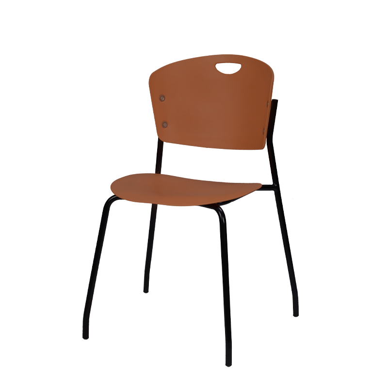 Cafe Brown Chair Manufacturer
