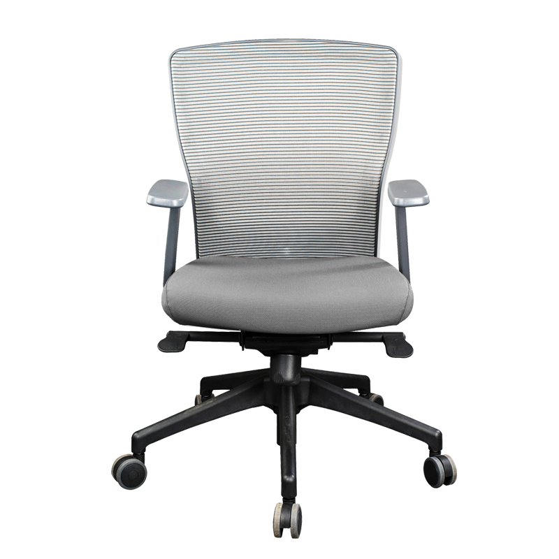 Executive grey rolling chair manufacturers
