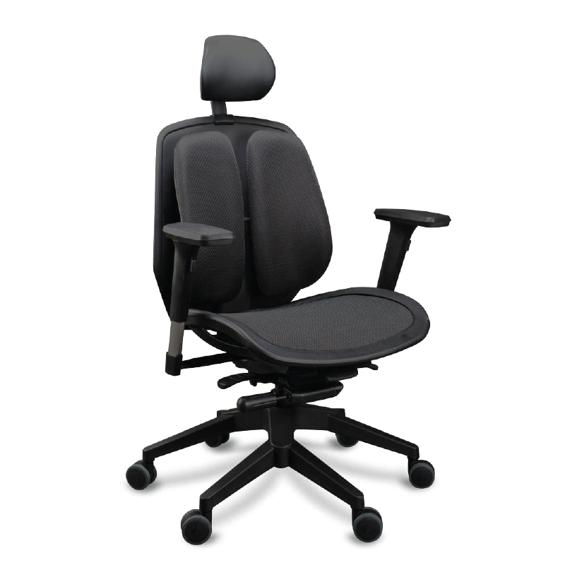 Headrest Black Executive chairs manufacturers