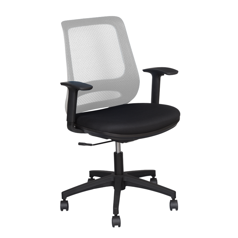 Executive Grey Armrest chair Suppliers