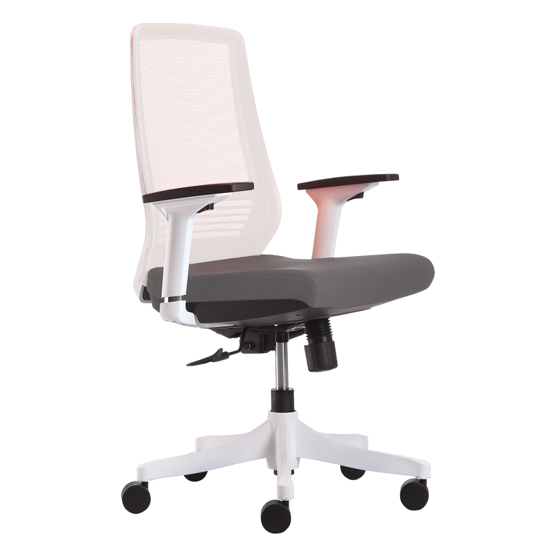 Executive white boardroom chair manufacturers