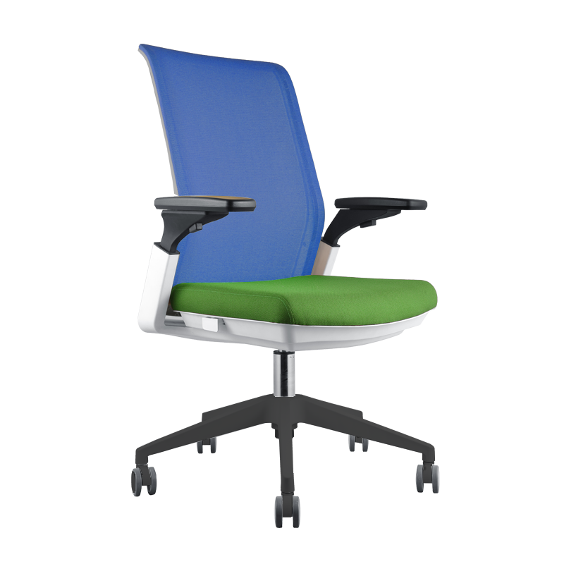 Corporate Blue Executive chairs Suppliers