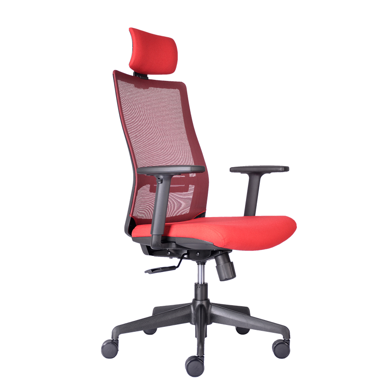 Manager Red Chair Manufacturers