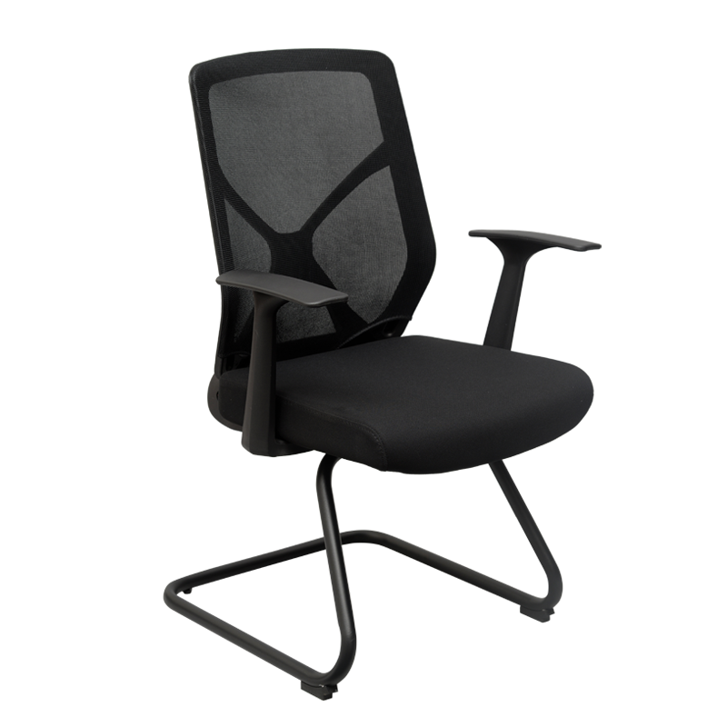 Office Staff Grey Chairs Manufacturers