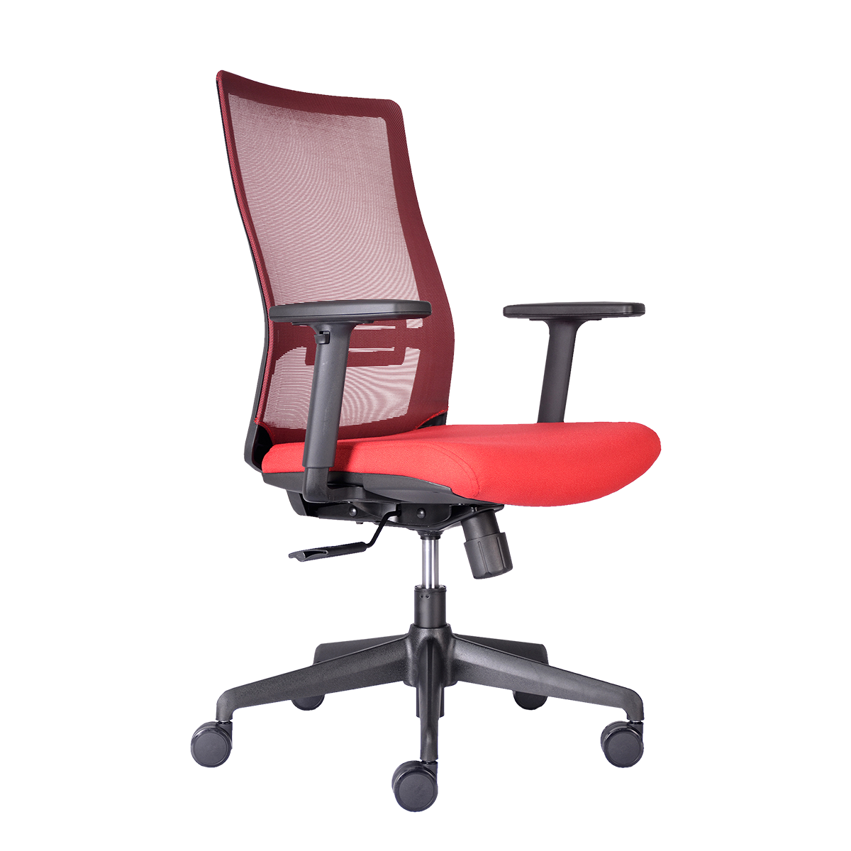 3D Mesh Backrest Rolling Chair Suppliers