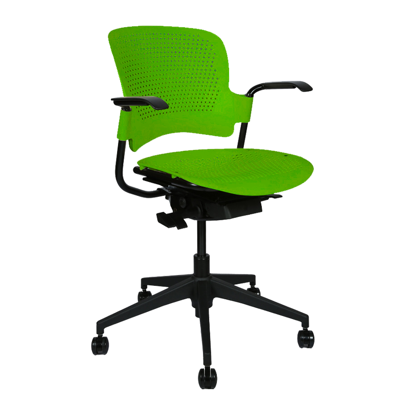 Office Employee Green Chair Manufacturers