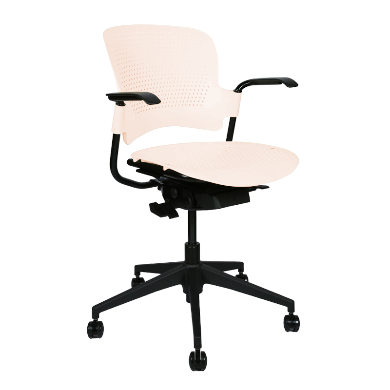 Office Employee Ivory Chair Manufacturers