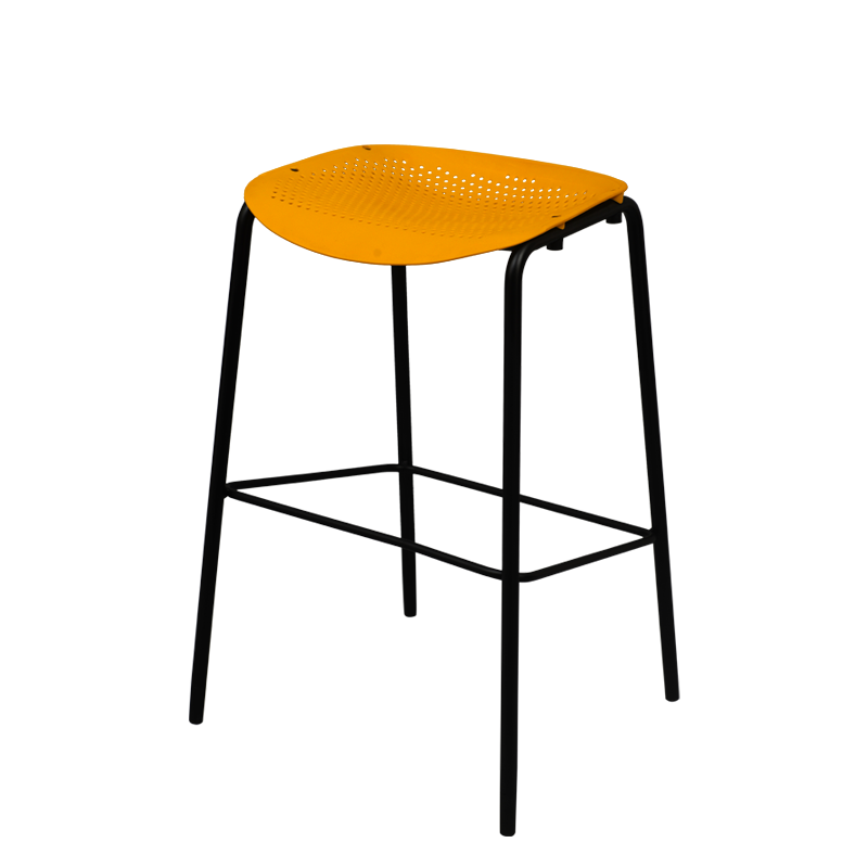 Student Orange Lab Chairs Manufacturers