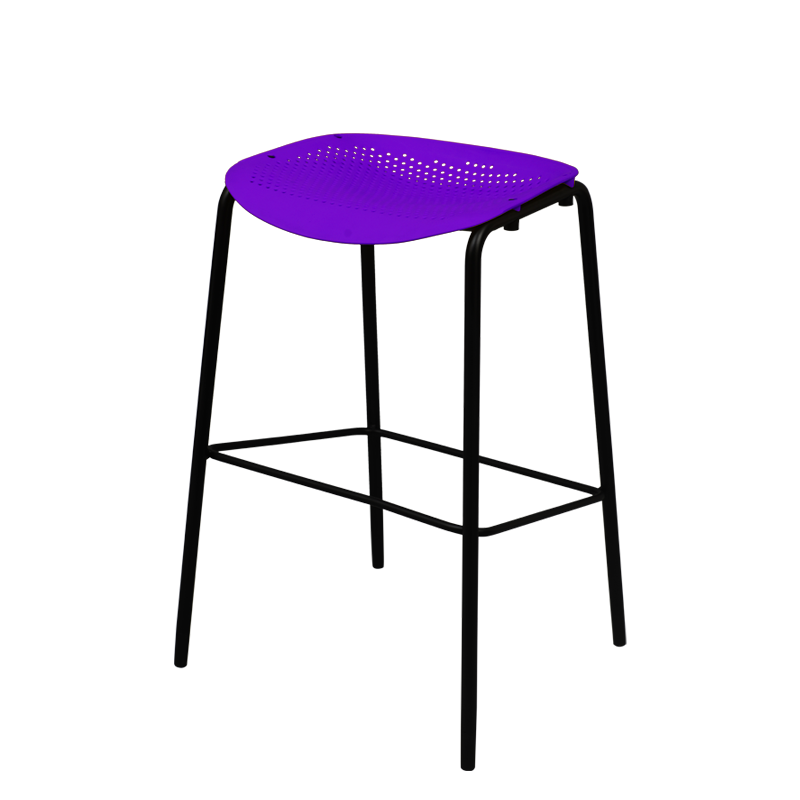 Student Violet Lab Chairs Manufacturers