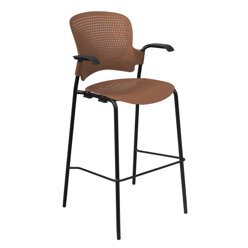 Student Brown Chair Manufacturer and Supplier