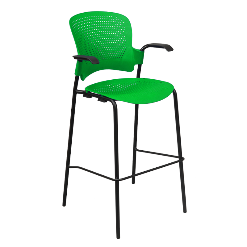 Student Green Chair Manufacturer and Supplier