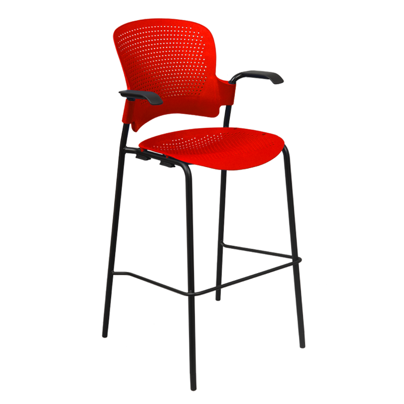Student Red Chair Manufacturer and Supplier