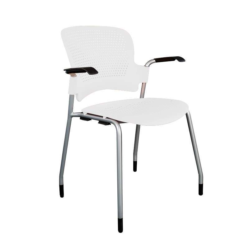 Reception white chair manufacturers