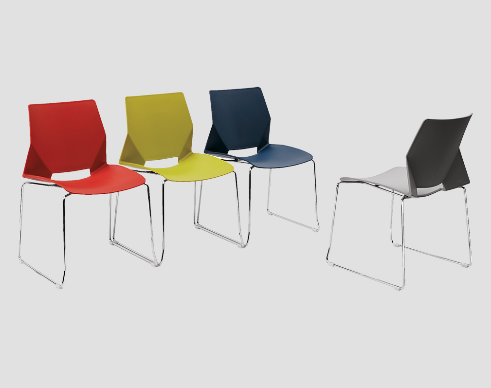 Stackable Cafeteria Chair Manufacturers