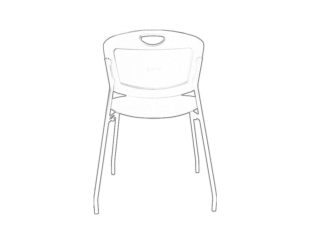 Bakery Chair Manufacturers
