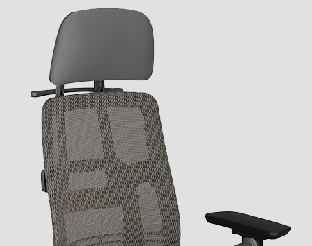 Headrest Office Chairs Manufactures