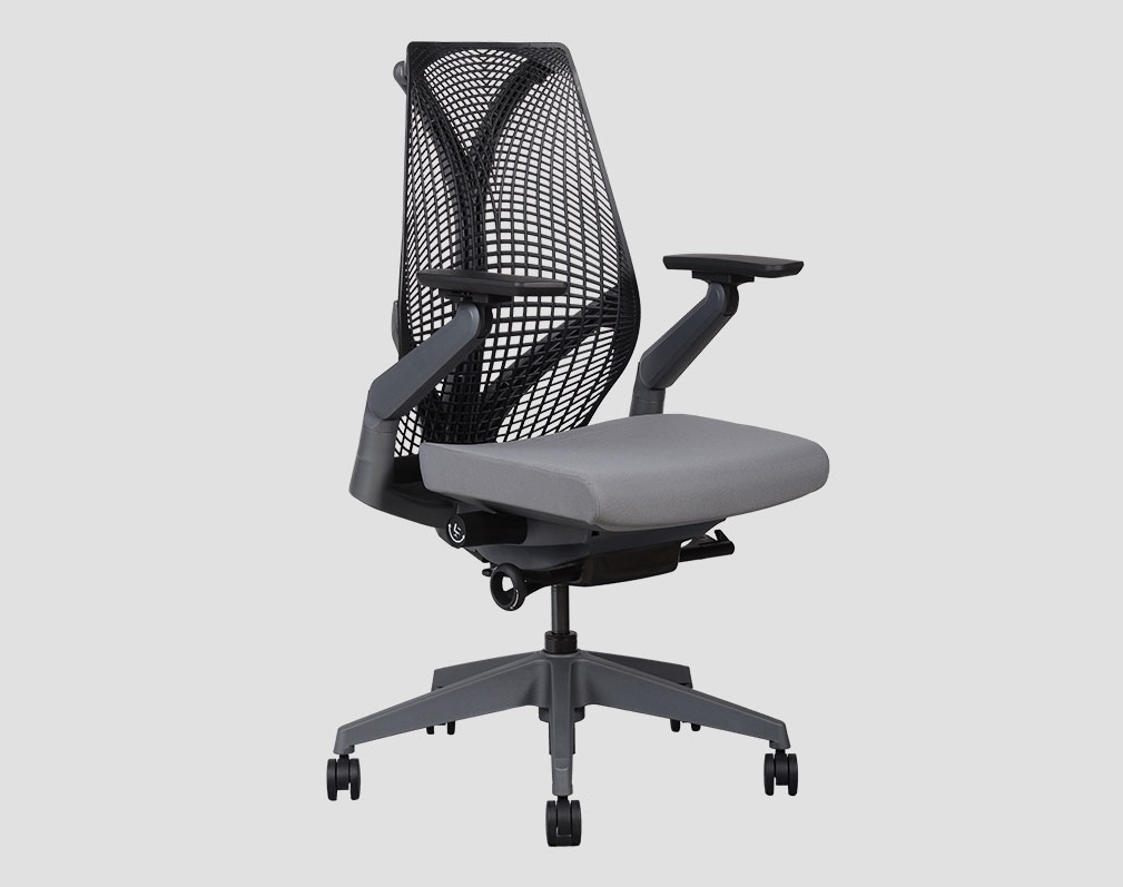 Designing Chairs Manufacturer