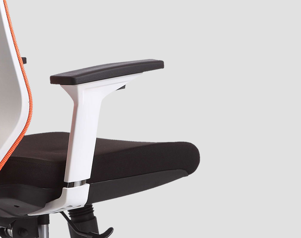 Executive Touch Armrest Chairs India