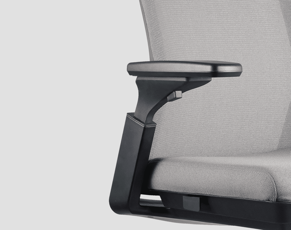 Armrest Trendy Chairs for Executives