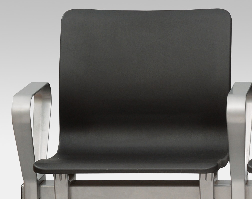 Backrest Three Seater Chair Manufacturer