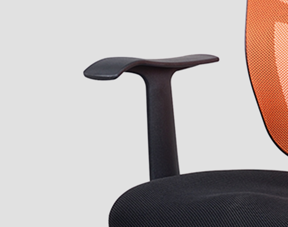 Armrest Office Chairs Manufacturer
