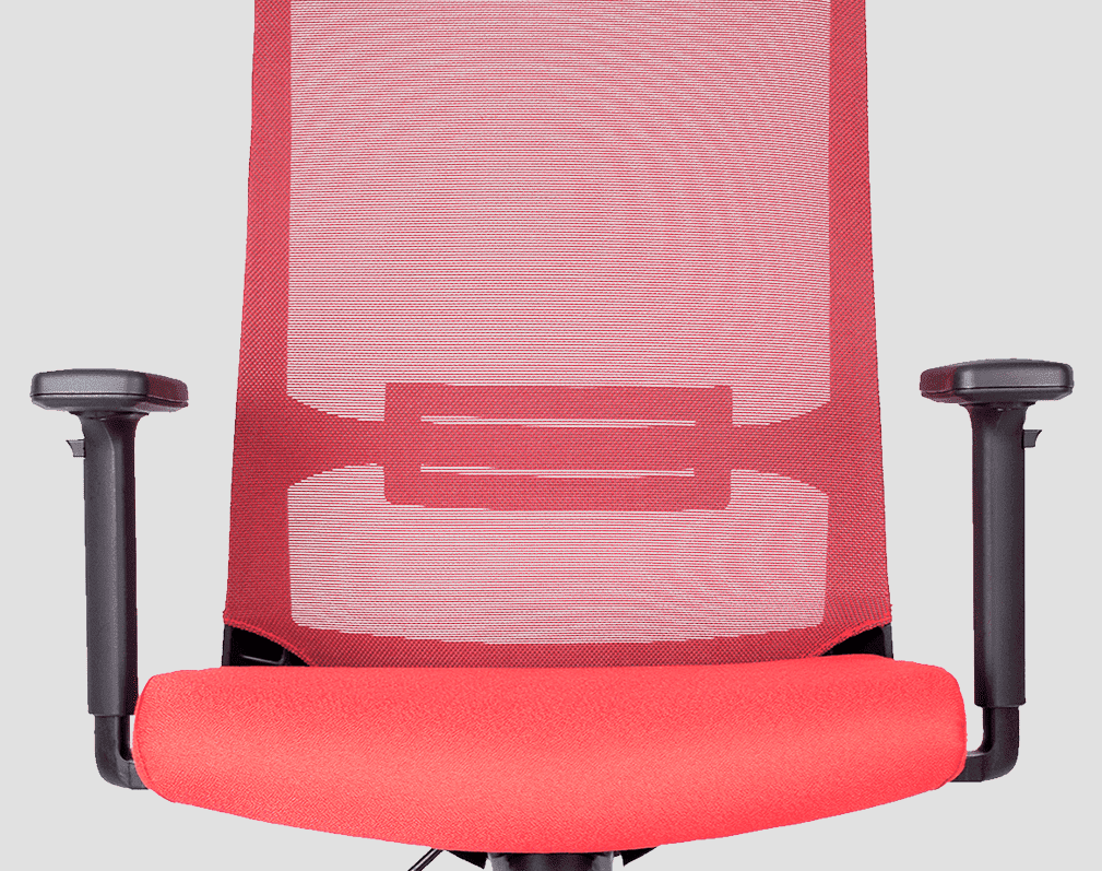 Office Backrest Chairs