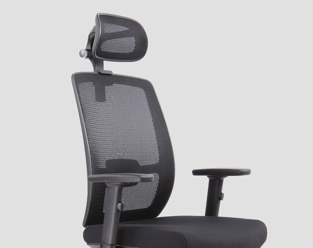 Office Ergonmics Chair Suppliers in India