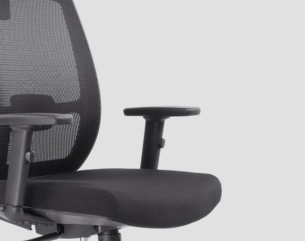 Pulse Armrest Office Chairs Manufacturer