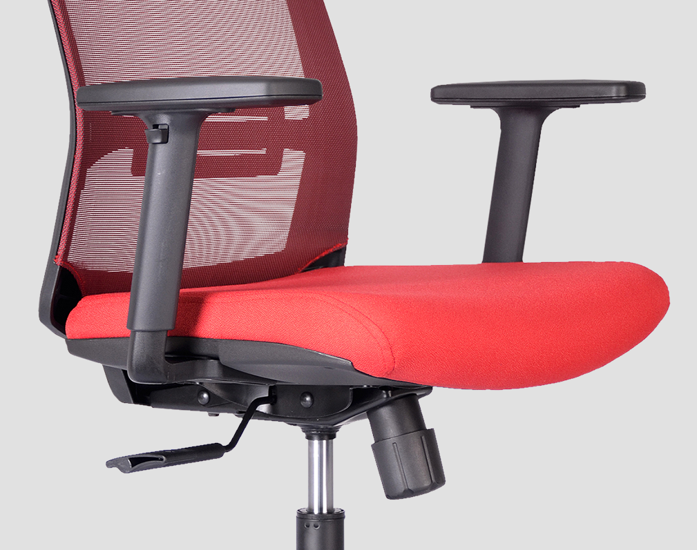 Manufacturers of Office Armrest Chairs