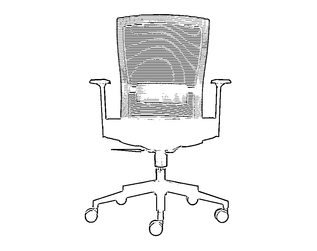 Backrest office Chair distributors