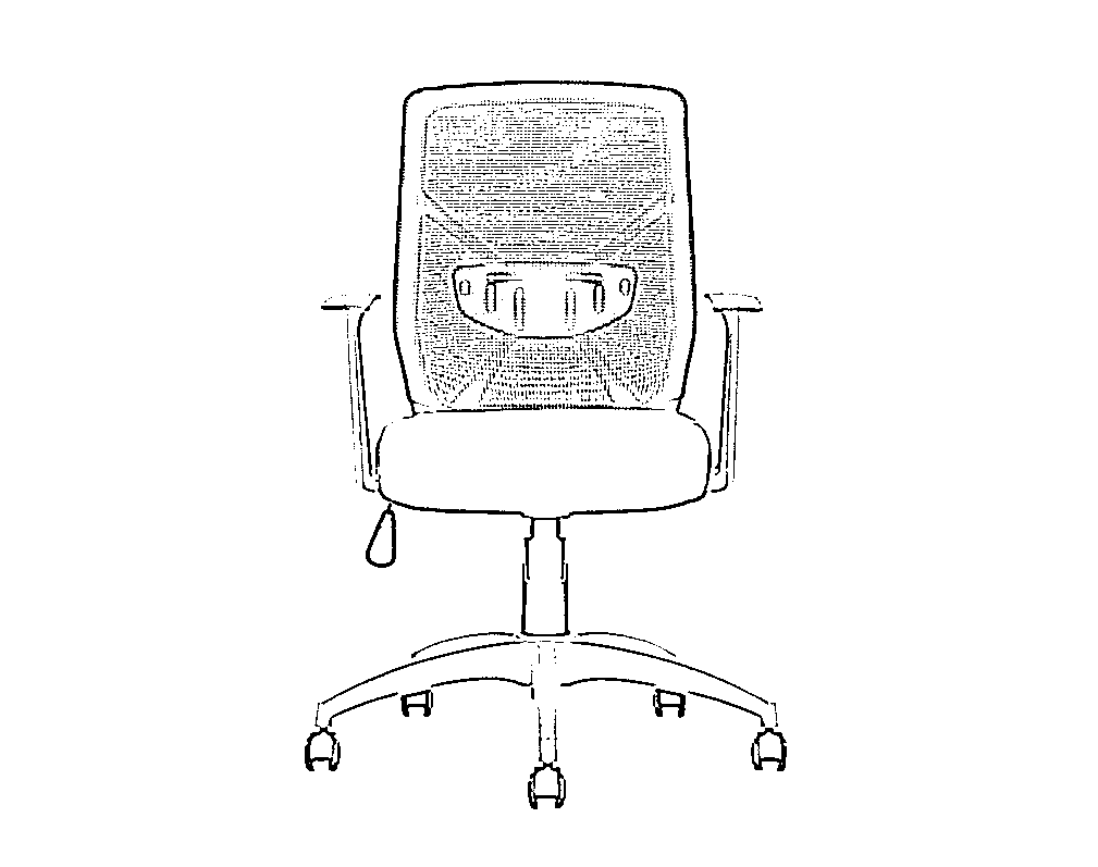 Revolving Workstation Chair manufacturers