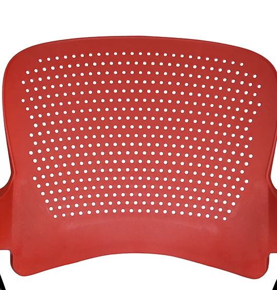 Perforated Holes Study Chairs india