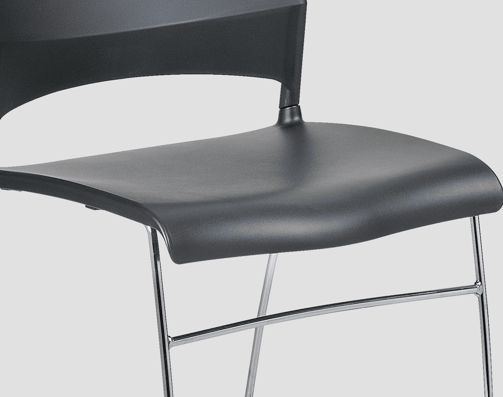 Visitor Chair Manufacturers in India