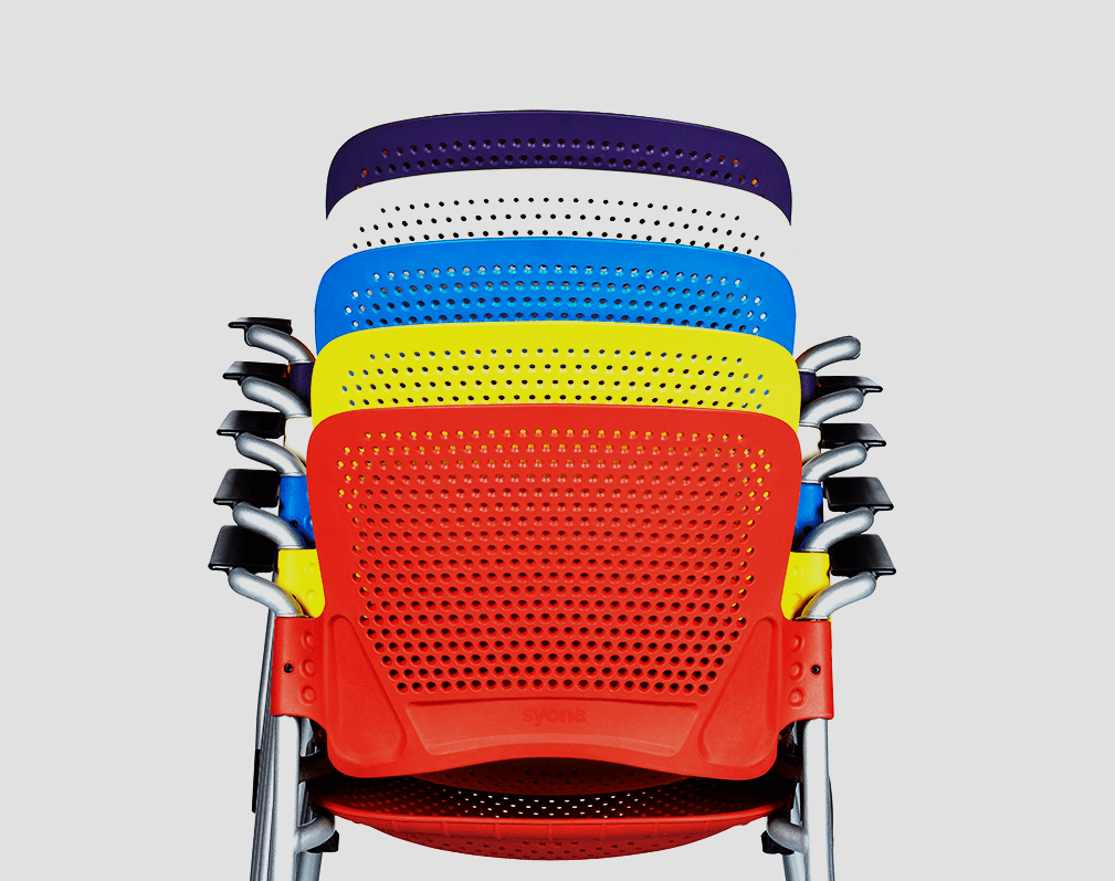 Stackable Chair Suppliers