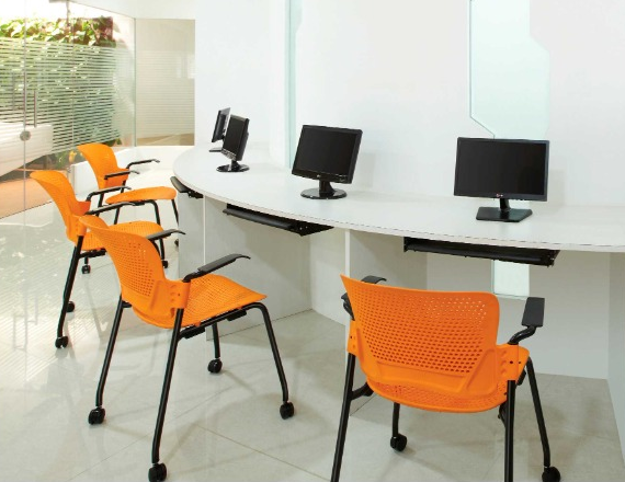Office Chair Manufacturers and Suppliers in Ahmedabad
