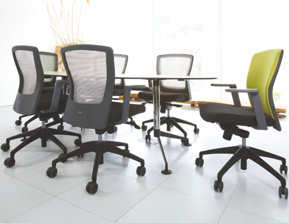 Executive Chair Manufacturers and Suppliers in Bangalore
