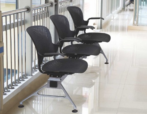 Waiting Chair Manufacturers and Suppliers in Bangalore
