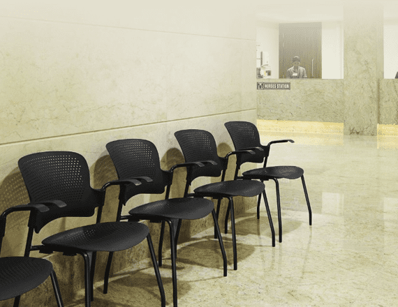 Visitor Chairs Manufacturers and Suppliers in Bangalore