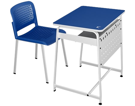 Eris Type A School Furniture Suppliers in India