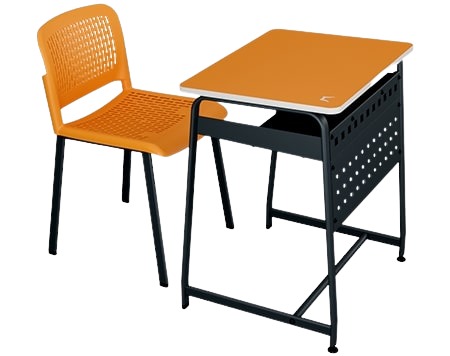 Eris Type B School Furniture Suppliers in India