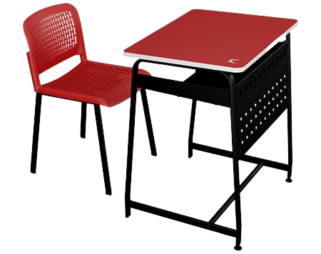 Eris Type A+ School Furniture Manufacturers in India