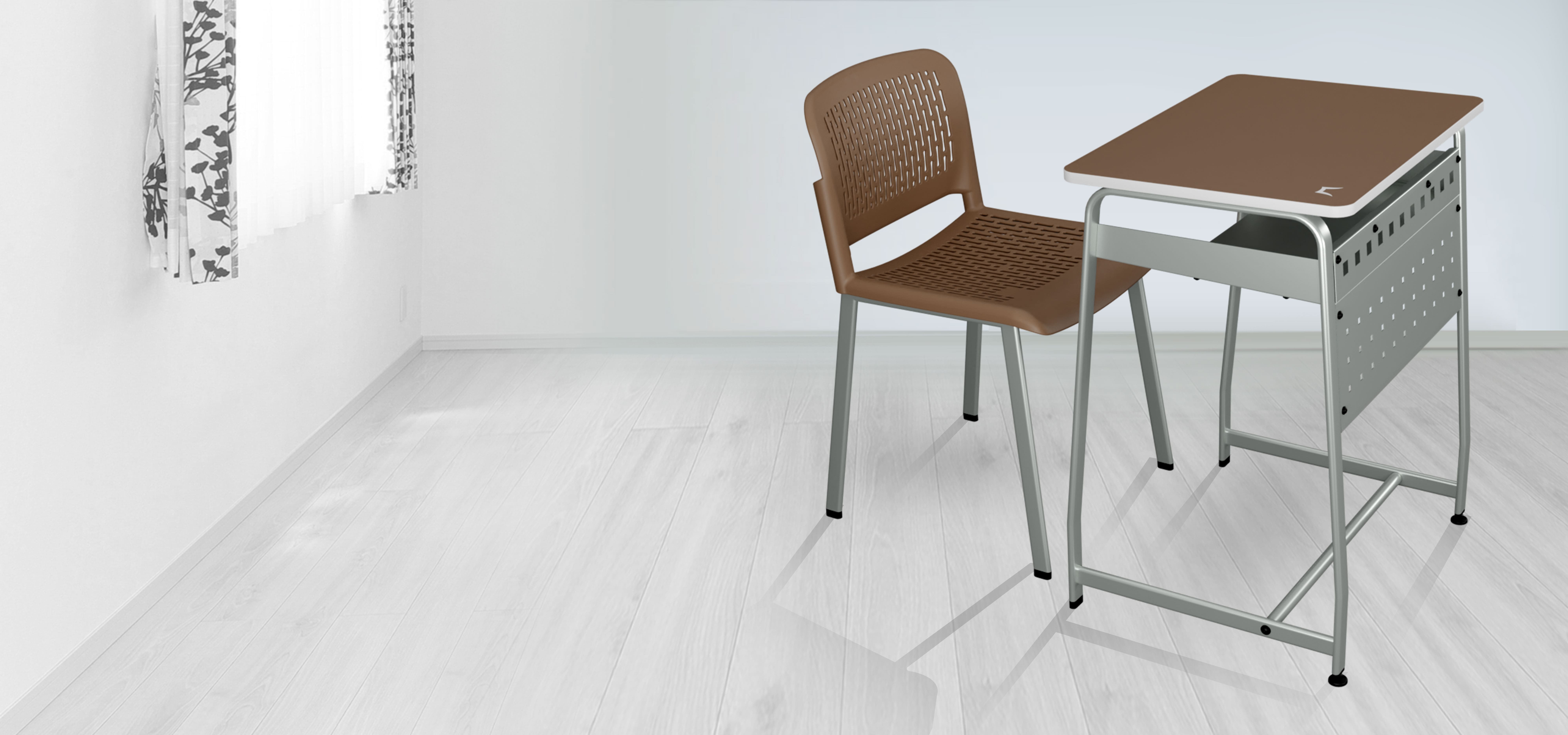 Eris Type C School Desk Manufacturer  in India