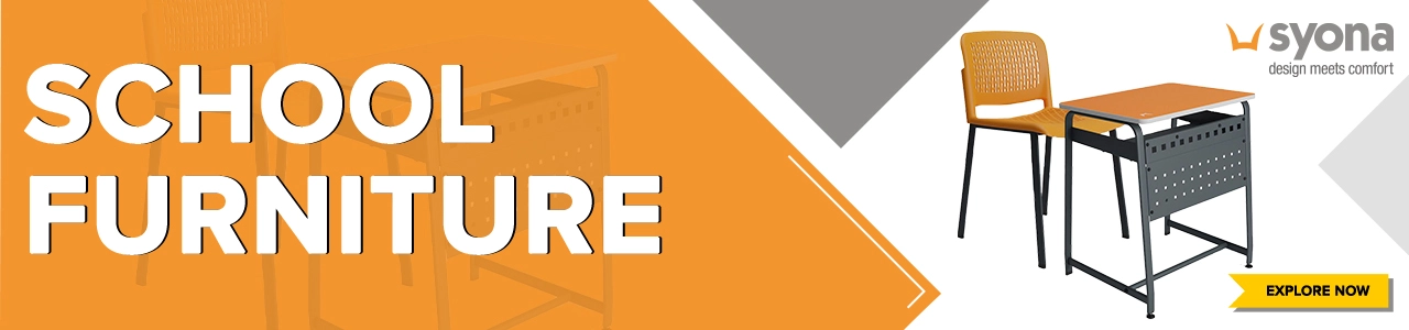 School Furniture Manufacturers Suppliers -Syona Roots School Furniture Manufacturers Suppliers