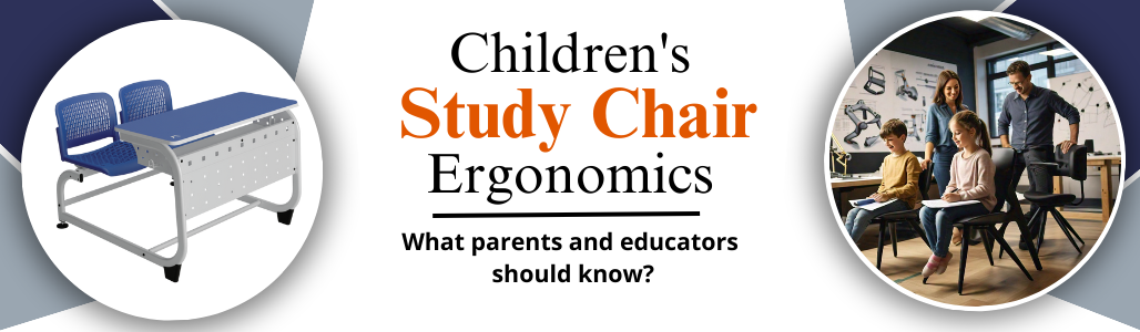Indispensable Ideas For Parents and Educators Looking For Ergonomic Children Study Chair