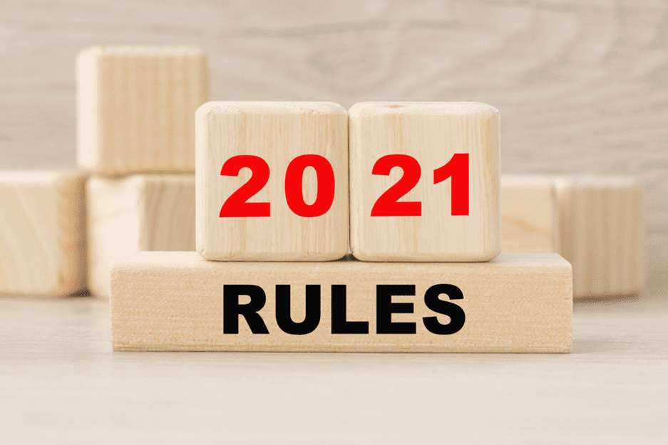 Build New Rules for Work