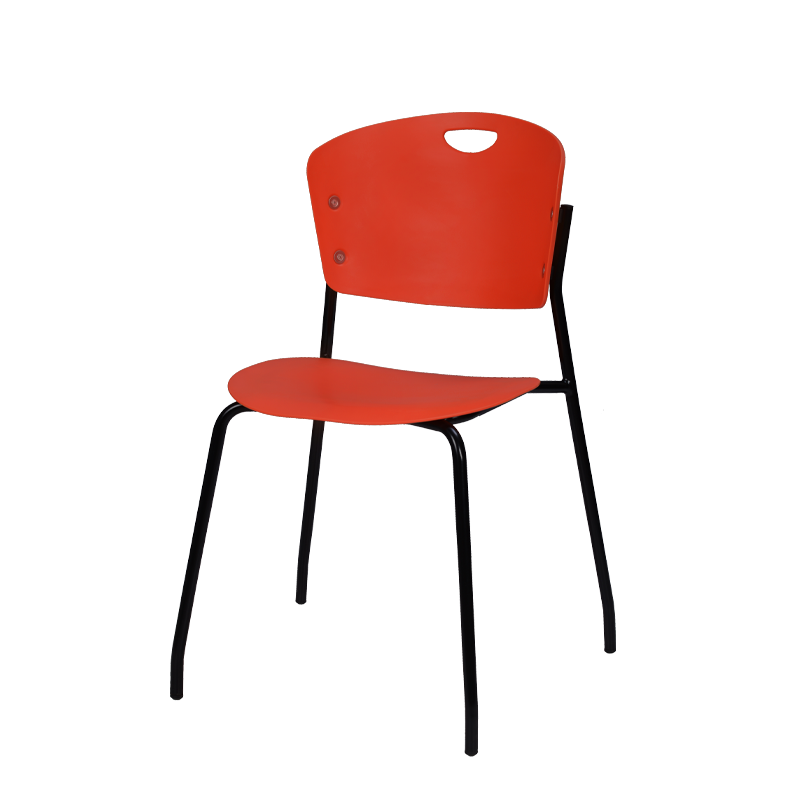 Cafe Red Chair Manufacturer