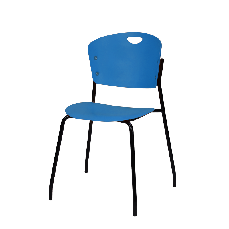 Cafe Black Chair Manufacturer