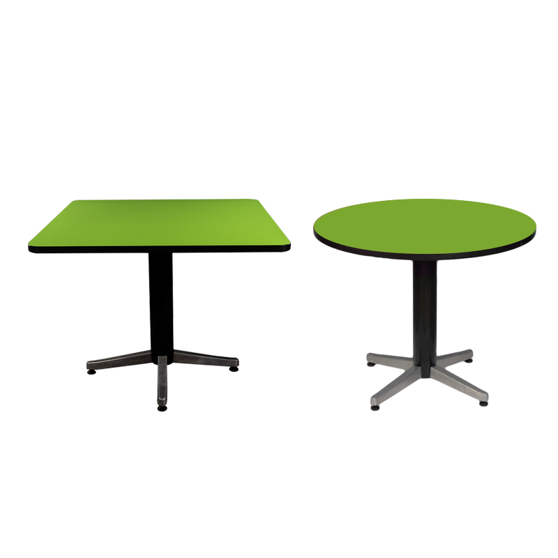 Cafeteria Green Table Manufacturers